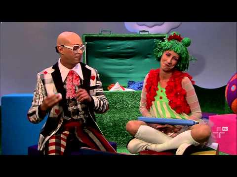 Quintal Musical - Chove Chuva - 03/12/2014