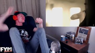 DESPISED ICON - Furtive Monologue (OFFICIAL VIDEO) REACTION