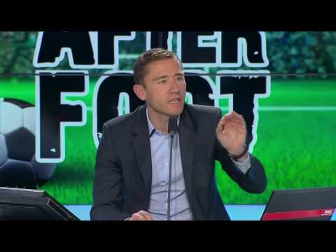 L’After revisite les expressions du football