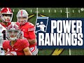 College Football Power Rankings: Georgia JUMPS Ohio State to No. 2 + MORE | CBS Sports HQ