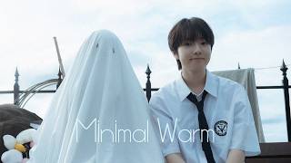 이런 나지만 사랑해 주겠니ㅣ사쿠야(Sakuya) - Minimal Warm [Ai COVER]