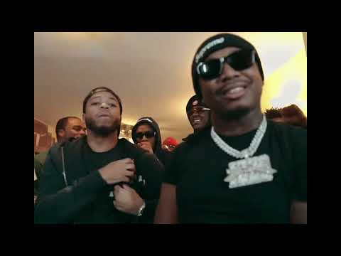 Baby Threat “Get Down” (feat. MoMoney Moo & RealRichIzzo) (Official Music Video)