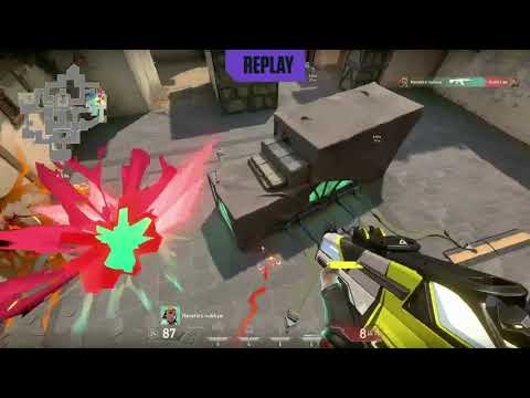 Team Heretics vs Guild Esports Complete Match Valorant Europe Stage 1 Masters Semifinals