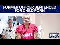 Child Porn Possession Puts Former Police Officer Behind Bars For 111 Years