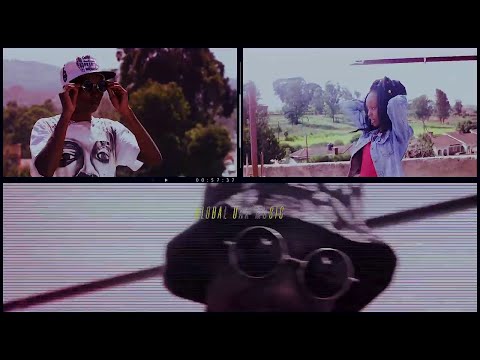 HAIKATIKI - MORIO NGORI FT @ABIDOH.  (OFFICIAL VIDEO)