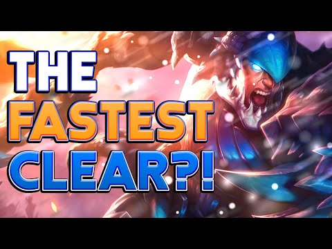 His 1 3 Combo Insta Kills In The Early Game!