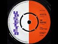 The Upsetters - The Vampire