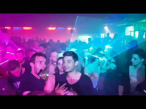Rob GEE live set - 25 Years of Rob GEE - Valence -19 octobre 2018