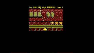 Exiz for the BBC Micro