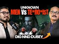 INDIA S Best Podcast On Secrets Of Special Operations Indian Army BSF JK Police Ft DIG NND Dubey