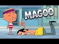 Mr Magoo Man Of Steel S01E61 Cartoon Collection HD