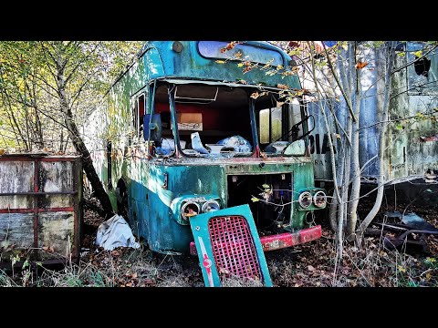 SKROTHANDLARENS GÅRD (Huawei p30 PRO-BILDERNA) - oktober 2021 - BLEKINGE