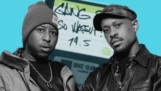 So Wassup? Episode 37 | Gang Starr - "So Wassup"