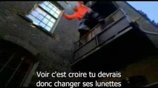 Shaggy - It Wasn't Me VOSTFR
