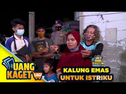 IMPIAN YANG AKHIRNYA BISA TERWUJUD - UANG KAGET LAGI