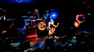 Joan Jett and the Blackhearts - Fetish @ Sentrum Scene, Norway 2011-06-07