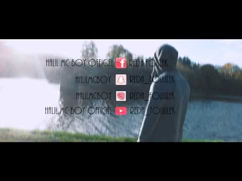 Halil Mc & Reda - Name Nayine