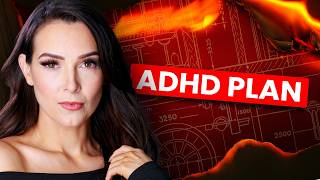 How I print money with ADHD…