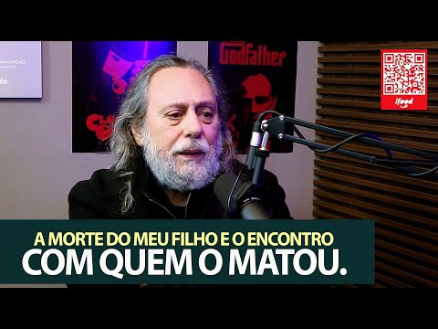 The Power of Forgiveness: My Son's Death and Meeting the One Who Killed Him.