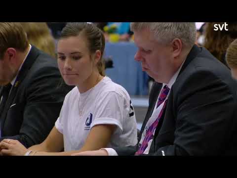 GF Fram - SM i truppgymnastik 2018