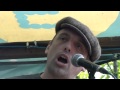 Gareth Scott - Grinning in your face