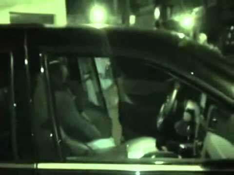 Vamos a robar - Damas Gratis y Fidel Nadal