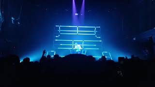 &quot;Outro&quot; - Majid Jordan Live @ Terminal 5, NYC, The Space Between Tour