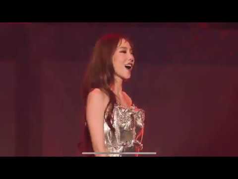 ‘s... Taeyeon Concert in Seoul (Kihno) - Fine