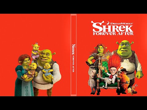 Shrek - For Once In My Life 10 Hours Extended