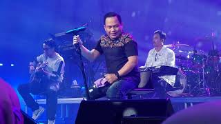 Download lagu Puaskah - Wali Band || Live Dream festival Collaboration Vol.2 Zepp Kuala Lumpur Malaysia mp3