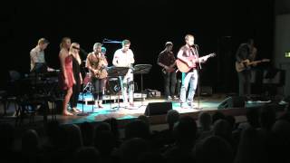 Examenskonsert - 14 Inget Stoppar Oss Nu (Black Jack)