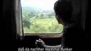 Punk im Dschungel Trailer