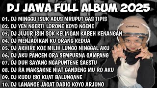 Download lagu DJ JAWA FULL ALBUM VIRAL TIK TOK TERBARU || DJ TAMU UNDANGAN X SIKEP X KIRANG VIRAL TERBARU 2025ββ mp3 Download lagu DJ JAWA FULL ALBUM VIRAL TIK TOK TERBARU || DJ TAMU UNDANGAN X SIKEP X KIRANG VIRAL TERBARU 2025ββ mp3