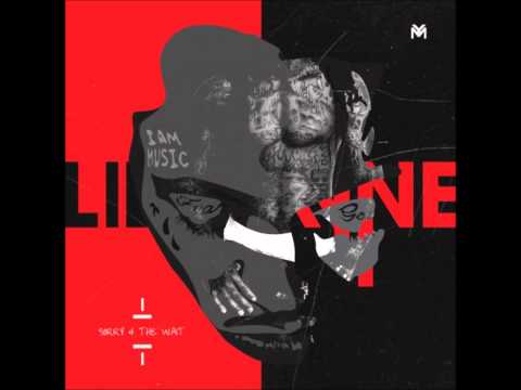 Lil Wayne - Marvin's Room (w/lyrics) (Sorry 4 The Wait Mixtape)