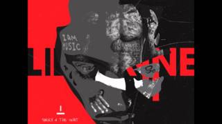 Lil Wayne - Marvin&#39;s Room (w/lyrics) (Sorry 4 The Wait Mixtape)