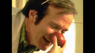 a retro - Robin Williams Memorial Video HD