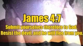 Satans Brain Games: Subliminal Messages; He Wants To Sift You As Wheat.