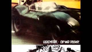 Heatmiser - "Disappearing Ink"