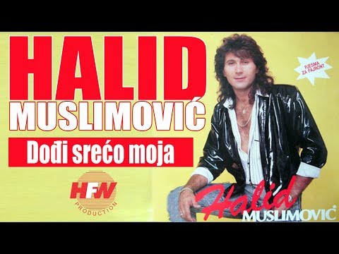 Video thumbnail for Dođi srećo moja