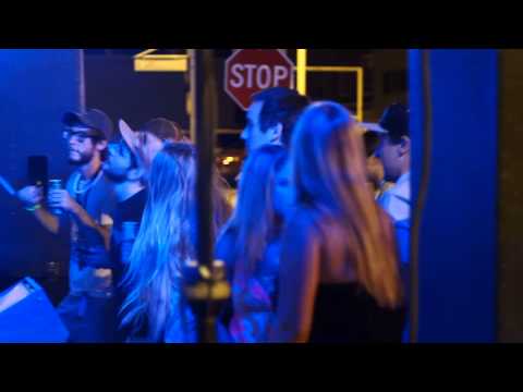 Pimps of Joytime - Live at the Nightrider's Ball 2015