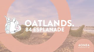 84 Esplanade, Oatlands, TAS 7120
