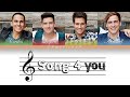 BIG TIME RUSH - 'Song For You' (Color Coded Lyrics)
