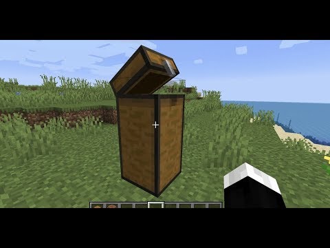 this cursed Minecraft lets play will trigger you...