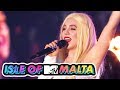 Ava Max - 'Sweet But Psycho' | Live at Isle of MTV Malta 2019