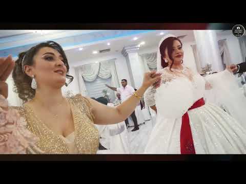 Denis & Nerdjivan | PART 2 | Ork Elmas Bend | Miki | Agim Ramadani | Studio Emil Riko 4k