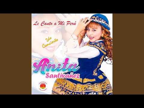 Te Regalo Mi Corazon - Anita Santivanez