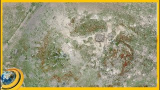 Հազարամյակների հնության աշտարակ է հայտնաբերվել հողի հաստ շերտի տակ. ի՞նչ է պարզել արշավախումբը