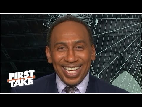 スティーブンのAリスト。第11週までのNFLトップ5チーム｜ファーストテイク (Stephen’s A-List: Top 5 NFL Teams through Week 11 | First Take)
