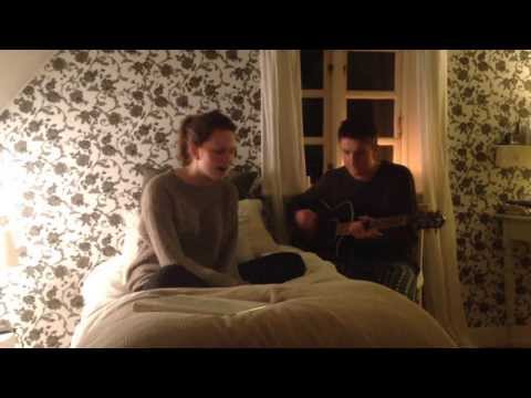 I See Fire - Ed Sheeran (Cover by Mathilde Holtti)