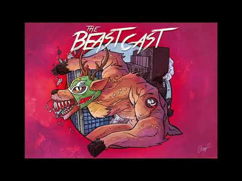 Giant Beastcast - The Filip Miucin Saga